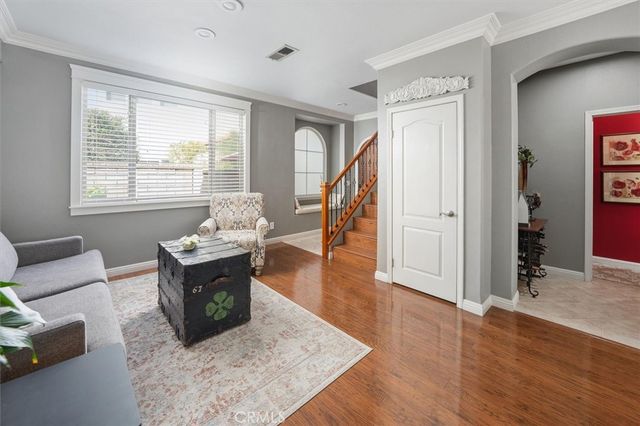 28347 Lobelia Lane, Valencia, CA 91354