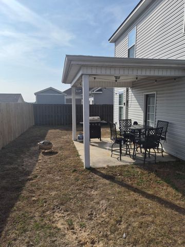 620 Boone Court, Aiken, SC 29801