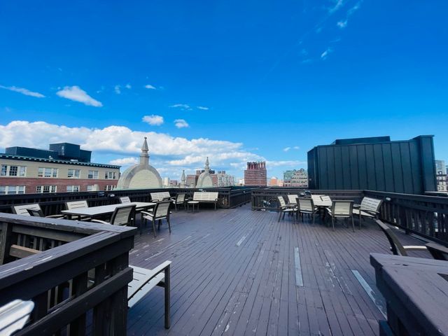 4 Charlesgate East 603, Boston, MA 02215