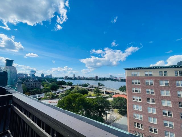 4 Charlesgate East 603, Boston, MA 02215