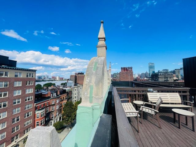 4 Charlesgate East 603, Boston, MA 02215