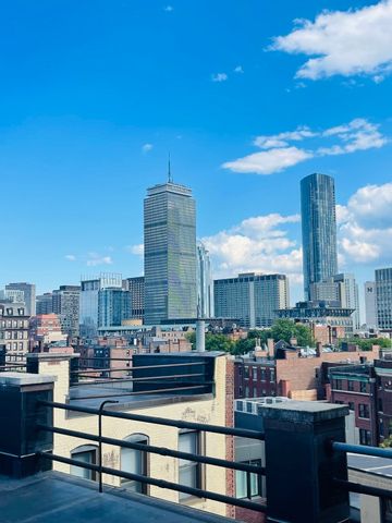 4 Charlesgate East 603, Boston, MA 02215