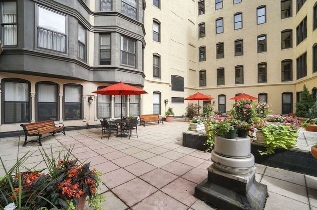 4 Charlesgate East 603, Boston, MA 02215