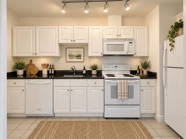 4 Charlesgate East 603, Boston, MA 02215