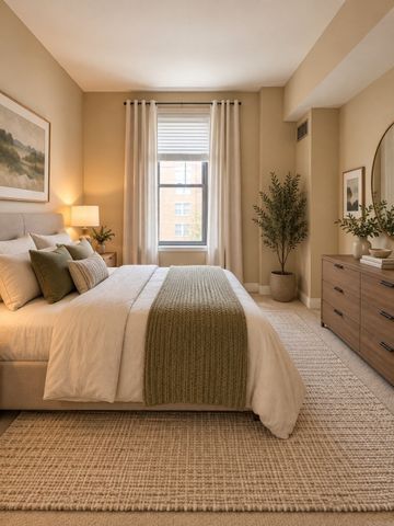 4 Charlesgate East 603, Boston, MA 02215