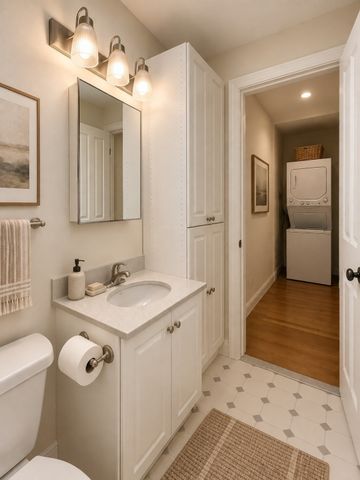 4 Charlesgate East 603, Boston, MA 02215