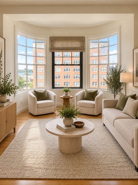 4 Charlesgate East 603, Boston, MA 02215