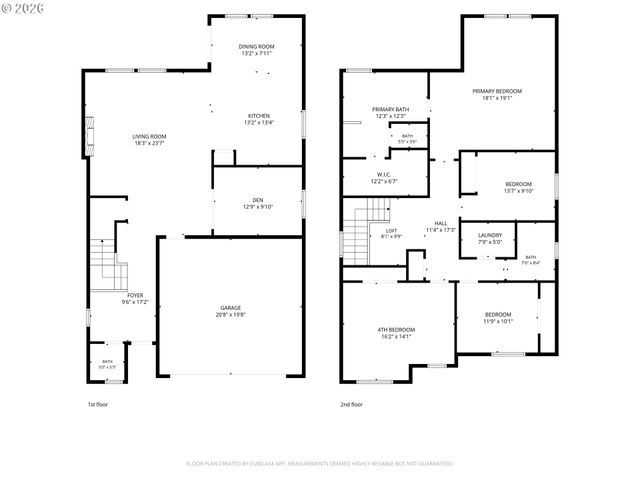 836 Ne 17TH Ave, Canby, OR 97013