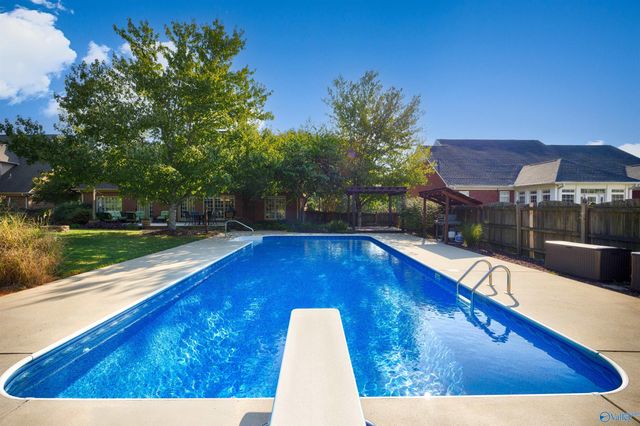104 Windsong Court, Madison, AL 35757