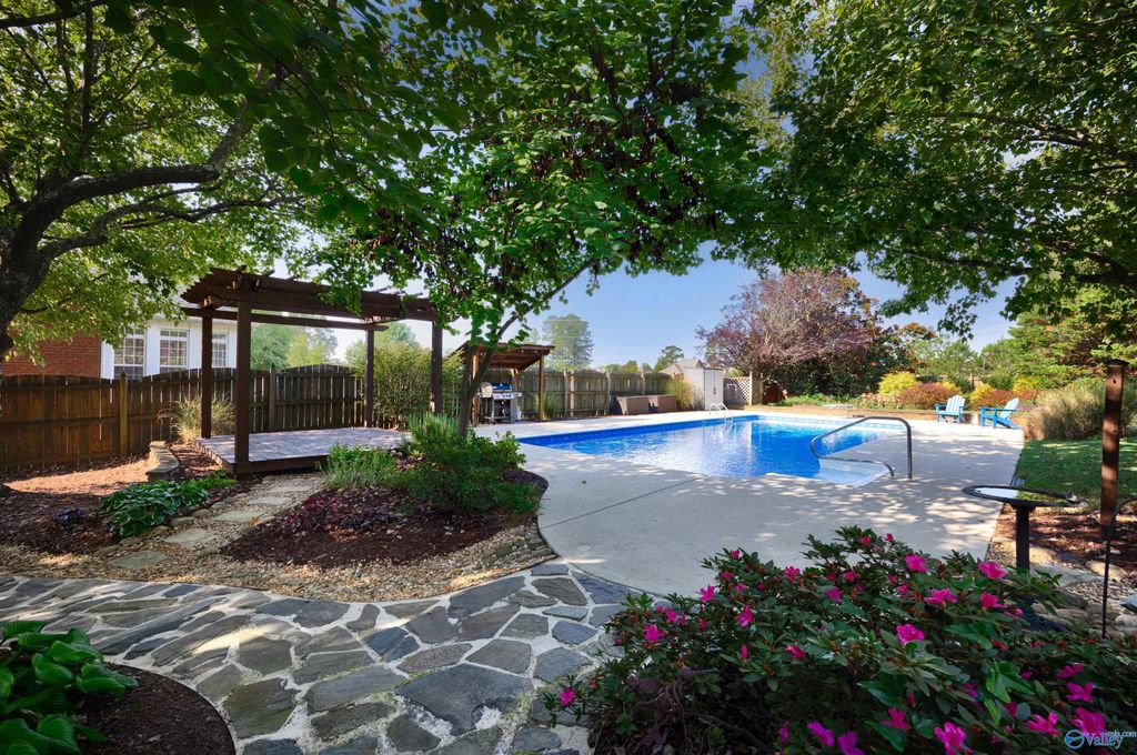 104 Windsong Court, Madison, AL 35757