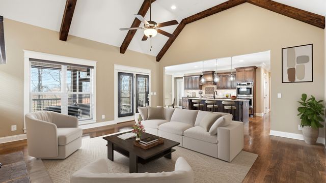 3025 Nichols Vale, Mount Juliet, TN 37122