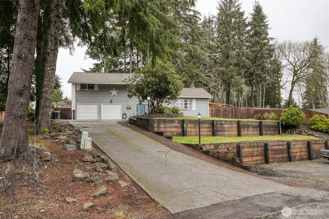 511 Highland Drive, Montesano, WA 98563