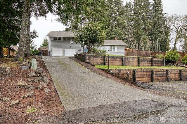511 Highland Drive, Montesano, WA 98563