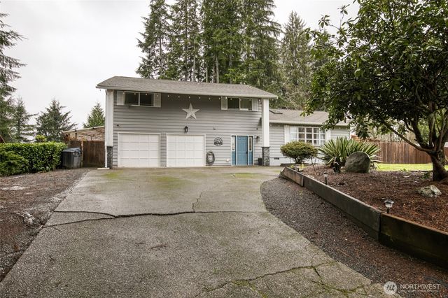 511 Highland Drive, Montesano, WA 98563