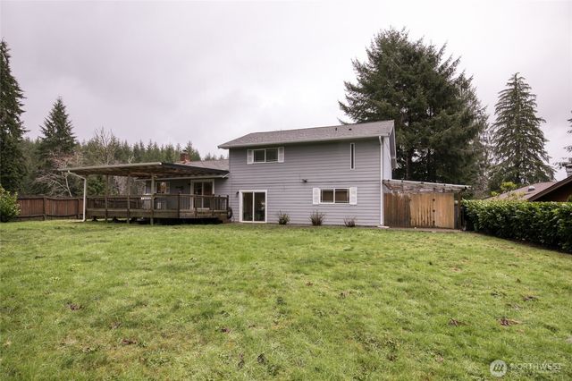 511 Highland Drive, Montesano, WA 98563