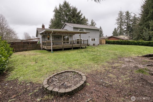 511 Highland Drive, Montesano, WA 98563