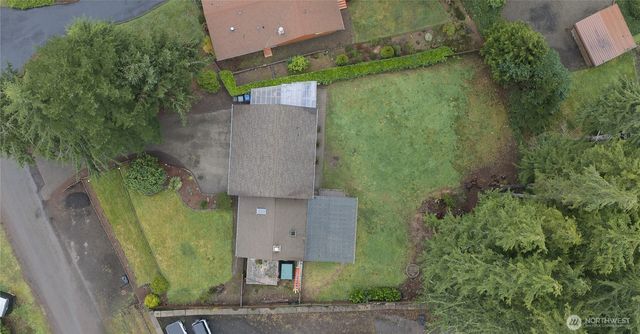 511 Highland Drive, Montesano, WA 98563