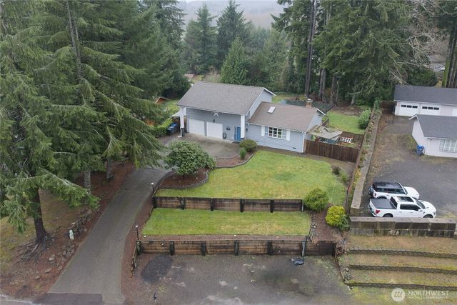 511 Highland Drive, Montesano, WA 98563
