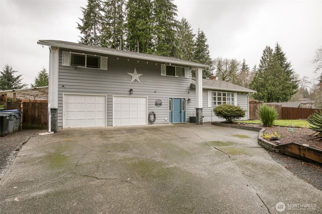 511 Highland Drive, Montesano, WA 98563