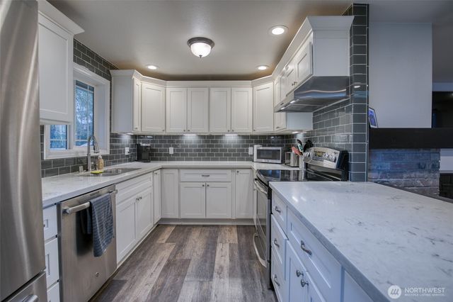 511 Highland Drive, Montesano, WA 98563