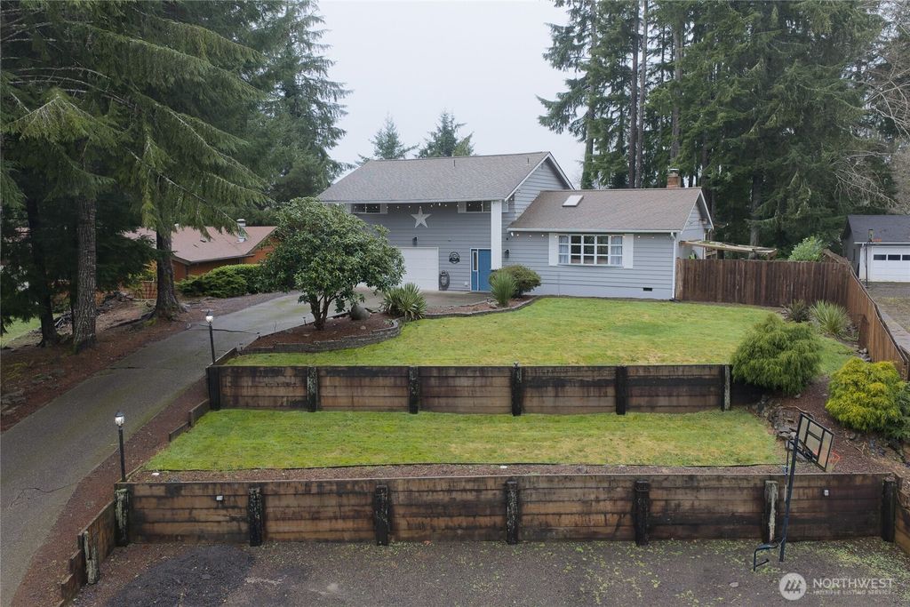 511 Highland Drive, Montesano, WA 98563