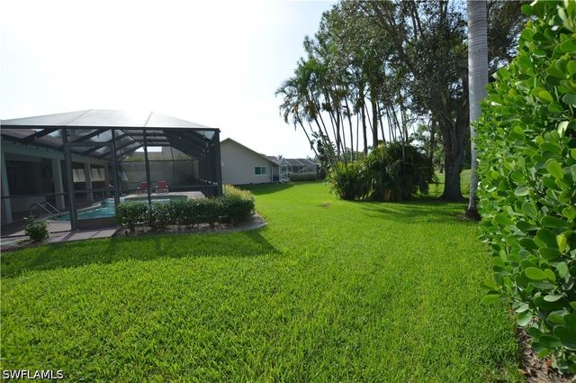 214 Palmetto Dunes CIR, Naples, FL 34113