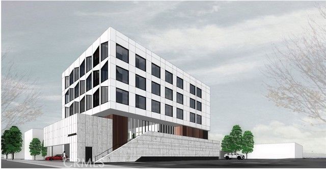 2819 S Flower Street, Los Angeles, CA 90007