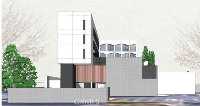 2819 S Flower Street, Los Angeles, CA 90007