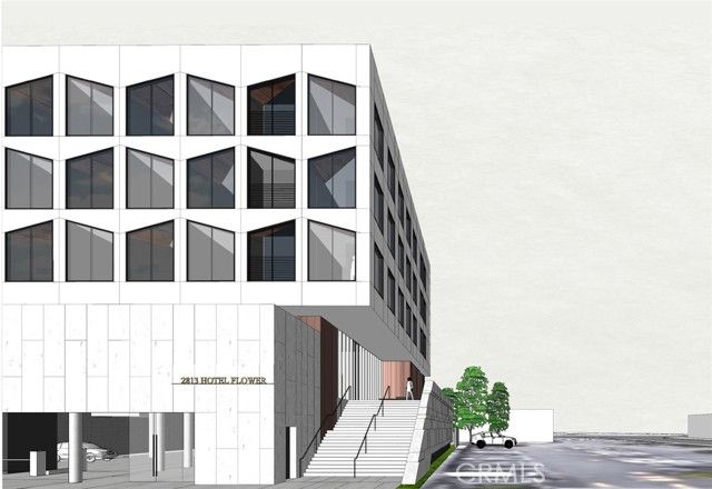 2819 S Flower Street, Los Angeles, CA 90007