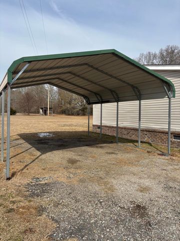 6115 Dinkins Mill Road, Rembert, SC 29128