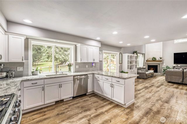 13930 73rd Street NE, Lake Stevens, WA 98258