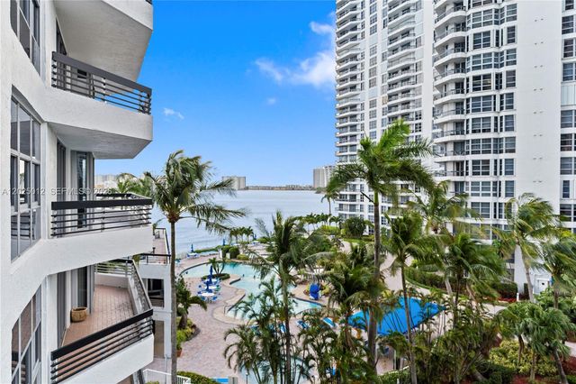 19195 NE 36th Court 502, Aventura, FL 33180