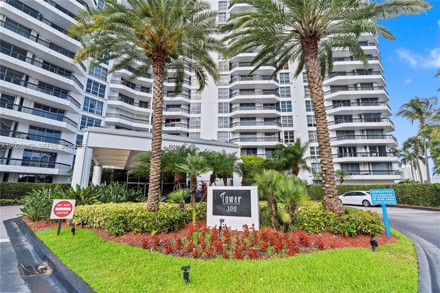 19195 NE 36th Court 502, Aventura, FL 33180