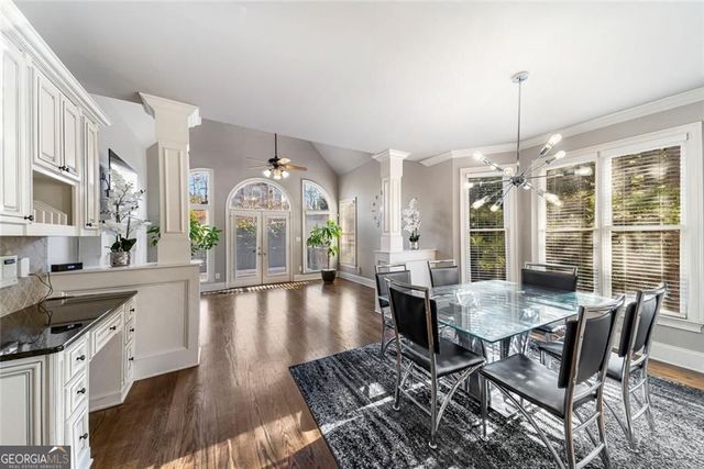 585 Settles Brook Court, Suwanee, GA 30024