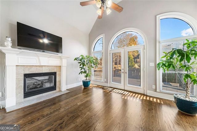 585 Settles Brook Court, Suwanee, GA 30024