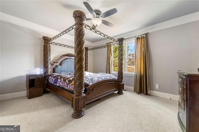 585 Settles Brook Court, Suwanee, GA 30024