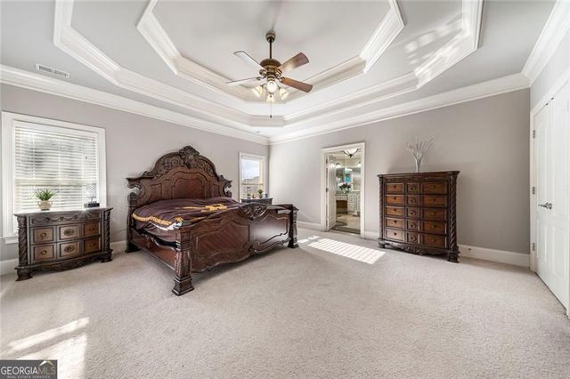 585 Settles Brook Court, Suwanee, GA 30024