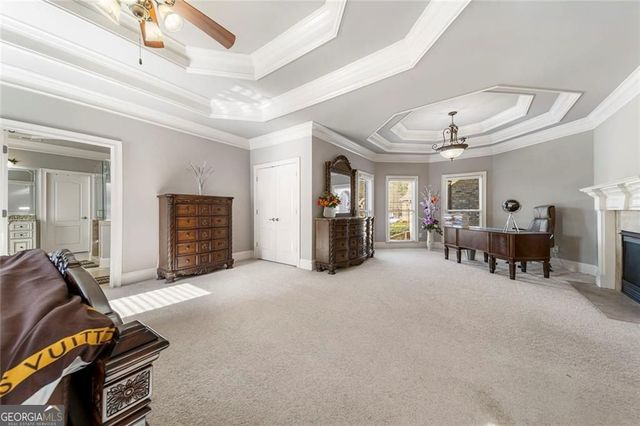 585 Settles Brook Court, Suwanee, GA 30024