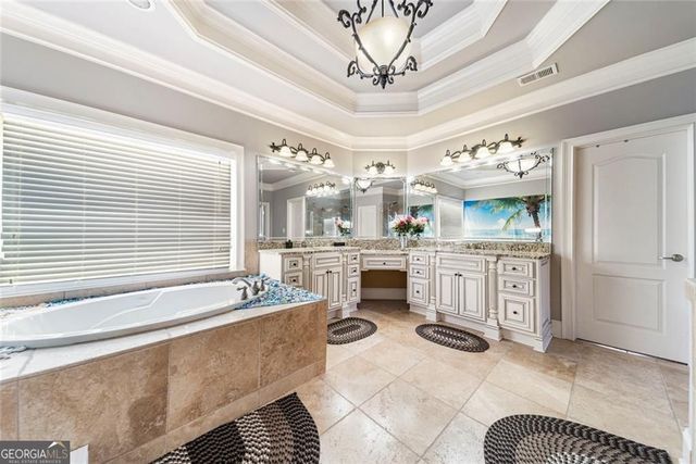 585 Settles Brook Court, Suwanee, GA 30024