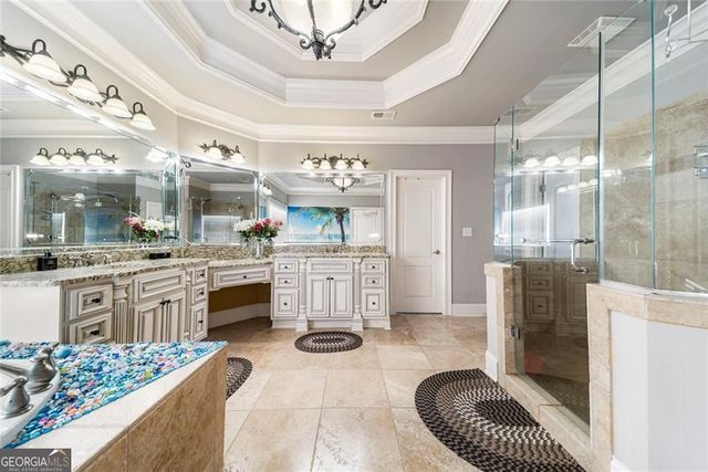 585 Settles Brook Court, Suwanee, GA 30024