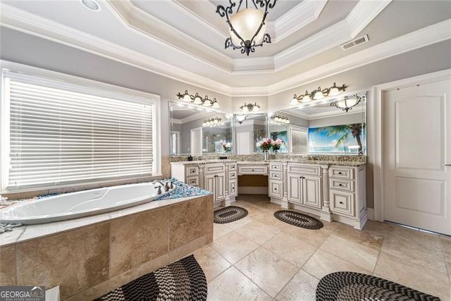 585 Settles Brook Court, Suwanee, GA 30024