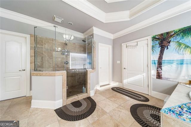 585 Settles Brook Court, Suwanee, GA 30024