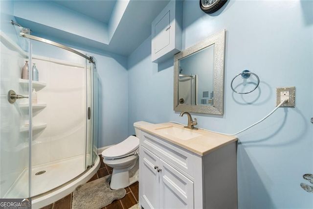 585 Settles Brook Court, Suwanee, GA 30024