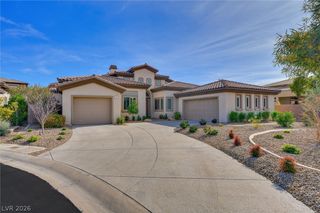 4 El Macero Court, Henderson, NV 89052