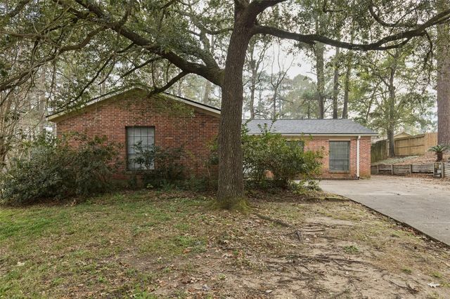 324 Olive Street, Huntsville, TX 77340