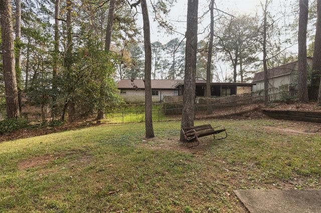 324 Olive Street, Huntsville, TX 77340