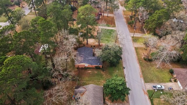 324 Olive Street, Huntsville, TX 77340