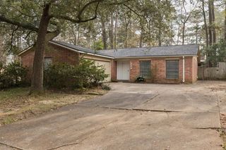 324 Olive Street, Huntsville, TX 77340