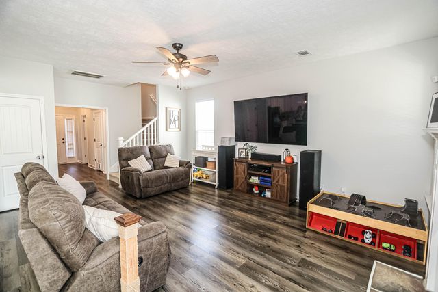 550 Jensen Lane, Augusta, GA 30909