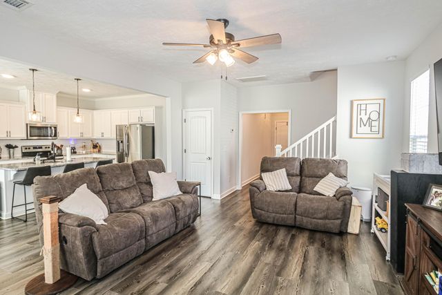 550 Jensen Lane, Augusta, GA 30909